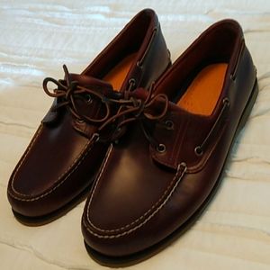 Timberland Men's Boat Shoes